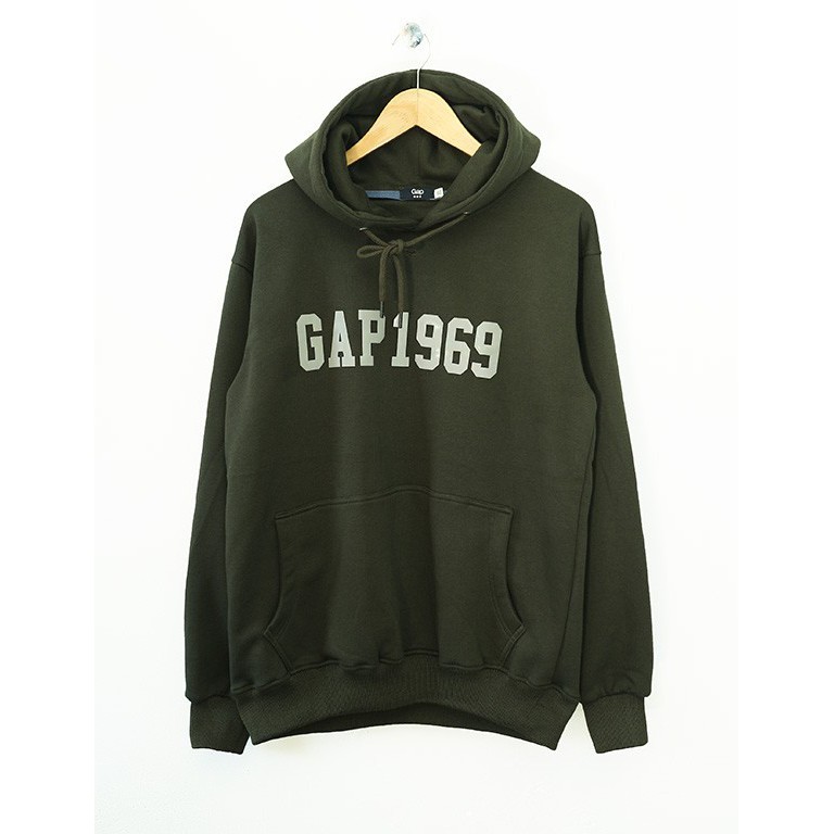 HODIE GAP HIJAU ARMY 1969