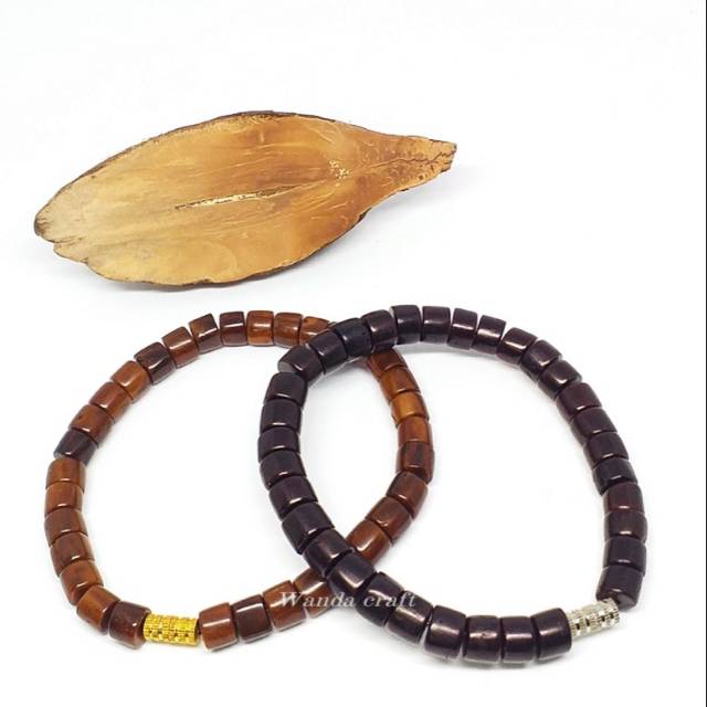 PROMO sepasang gelang kesehatan kokka couple asli .