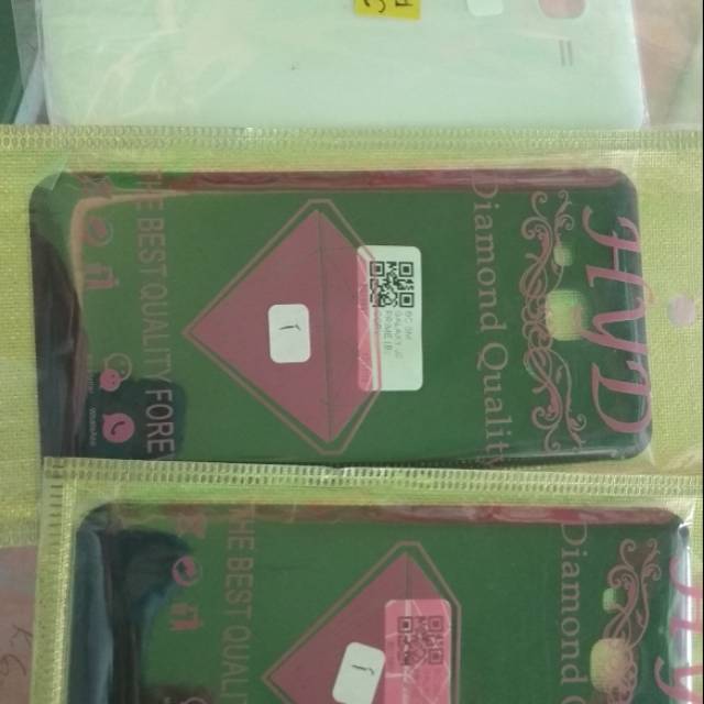 Tutup belakang hp Samsung J2 prime
