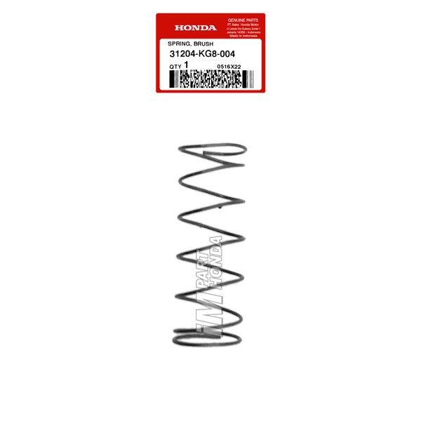 SALE  31204-KG8-004 PER COOL ARANG DINAMO STATER BEAT SCOOPY SPACY VARIO 110 KARISMA SUPRA X 125