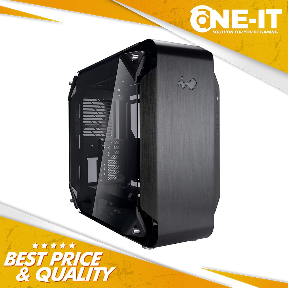 PC Case InWin 925 (Black)