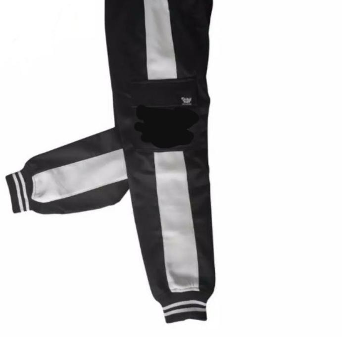 Termurah PREMIUM CELANA JOGGER ANAK KARGO 5-14TH(SCUBA MAX) ...