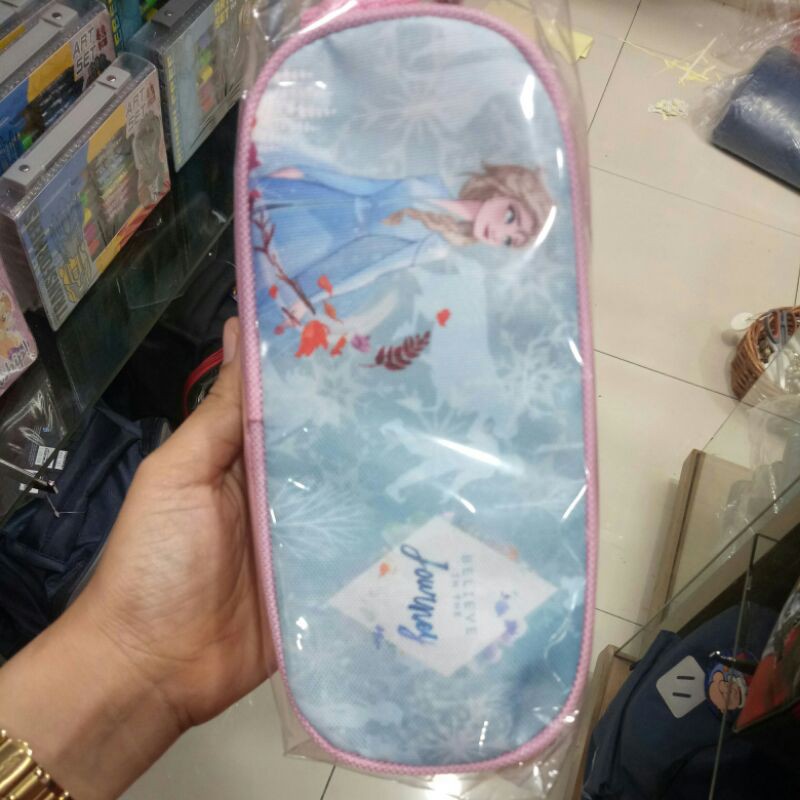 

tempat pensil frozen