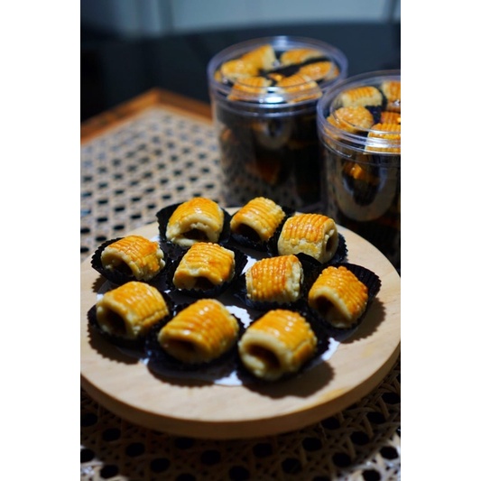 

MONAS (Moncherry Nastar)