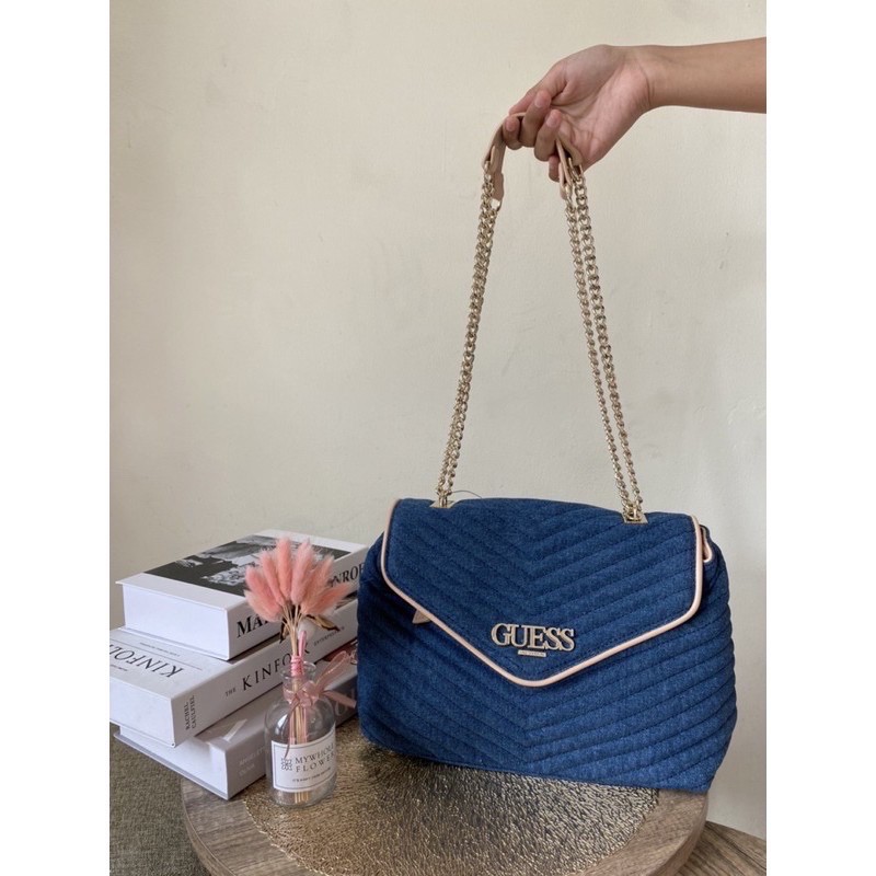 bag guess original 100% termurah