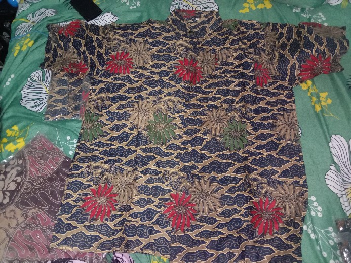 Promo Big Sale Kemeja Hem Batik Terlaris Dan Termurah Berkualitas