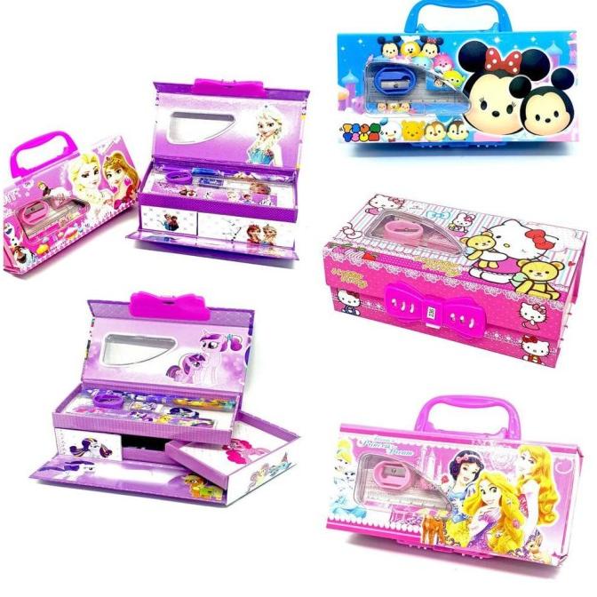 

TERMURAH FOS TEMPAT PENSIL KODE PAKET ALAT TULIS SET KOTAK PENSIL SUSUN/TEMPAT PENSIL AESTHETIC/TEMPAT PENSIL ANAK PEREMPUAN/TEMPAT PENSIL LUCU/TEMPAT PENSIL 3D/TEMPAT PENSIL TRANSPARAN/TEMPAT PENSIL LUCU/TEMPAT PENSIL KOREA/TEMPAT PENSIL KAIN/TEMPAT