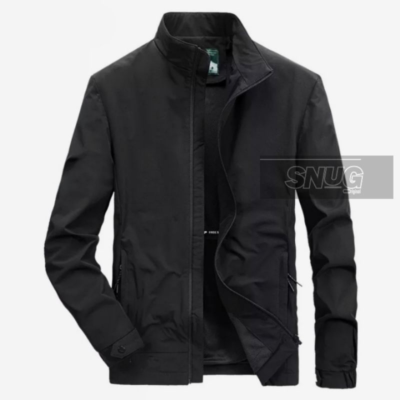 JAKET - JAKET PRIA - JAKET CASUAL - JAKET FASHION - JAKET OUTDOOR - JAKET TASLAN