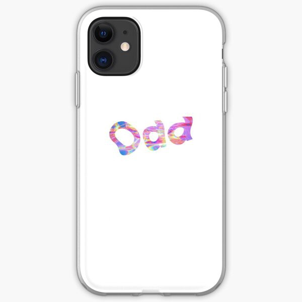 Casing HP SHINee "ODD" Tee 11 12 XS 9 7 Pro Max case