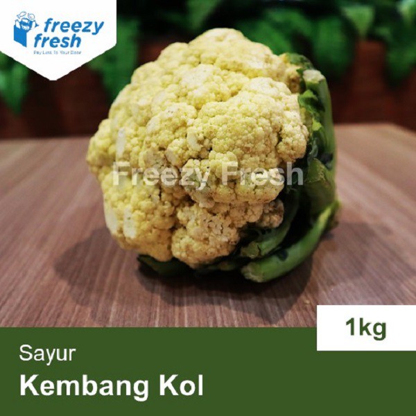 Jual Kembang Kol 1 Kg Shopee Indonesia