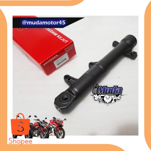 Jual TABUNG SHOCK BREAKER DEPAN KANAN ALL NEW CB150R CBR150R CB CBR 150 R F Murah