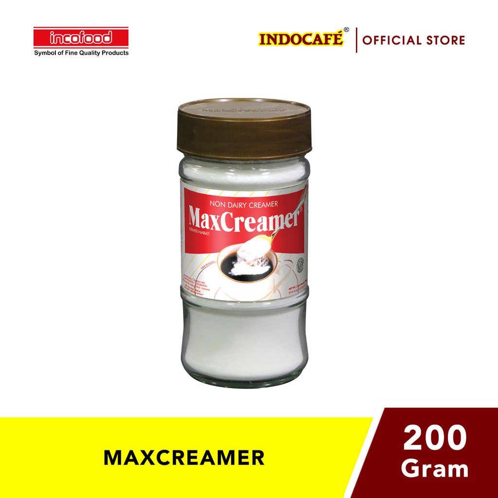 MaxCreamer (200g)