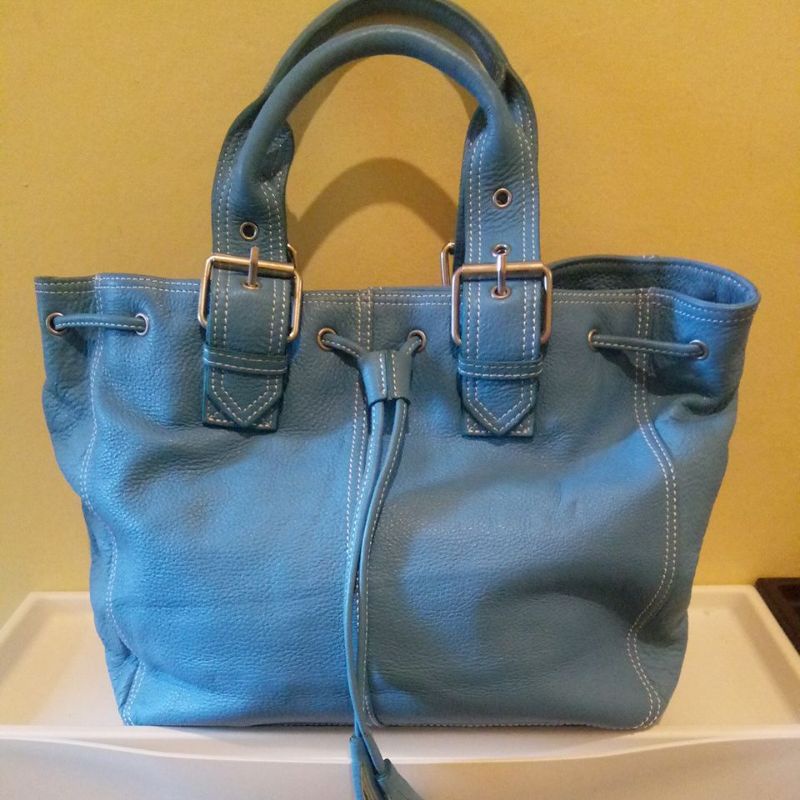 Hand Bag united colour of Benetton