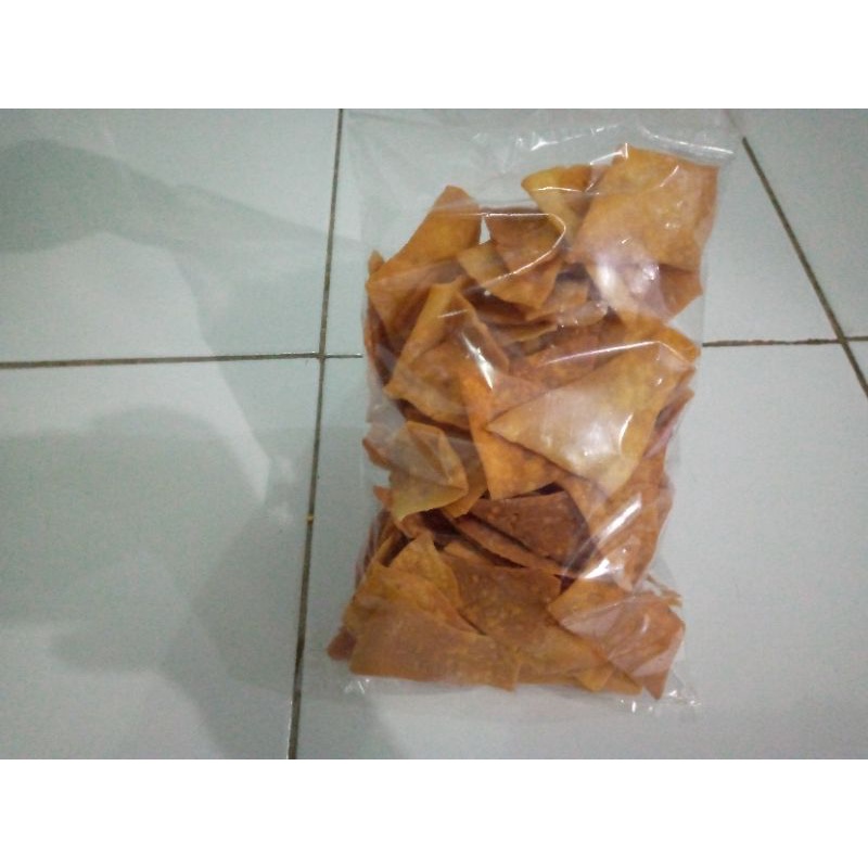 

Keripik Bawang