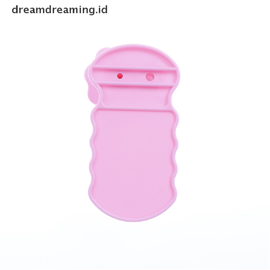 (Dreamdreaming.Id) Alat Quilling Kertas Diy