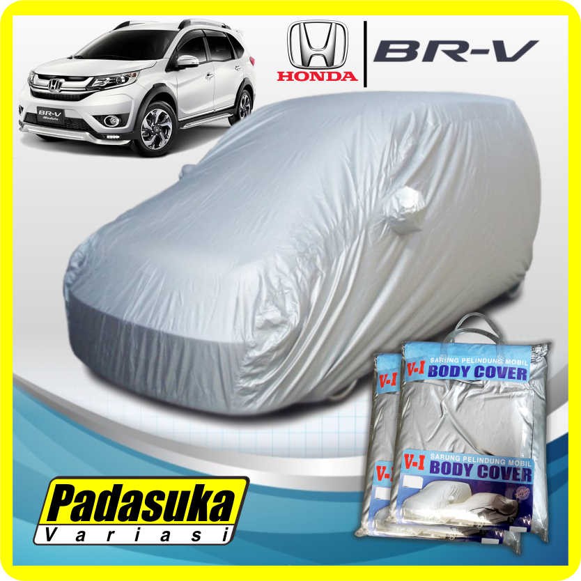 Body Cover Selimut Tutup Mobil BRV