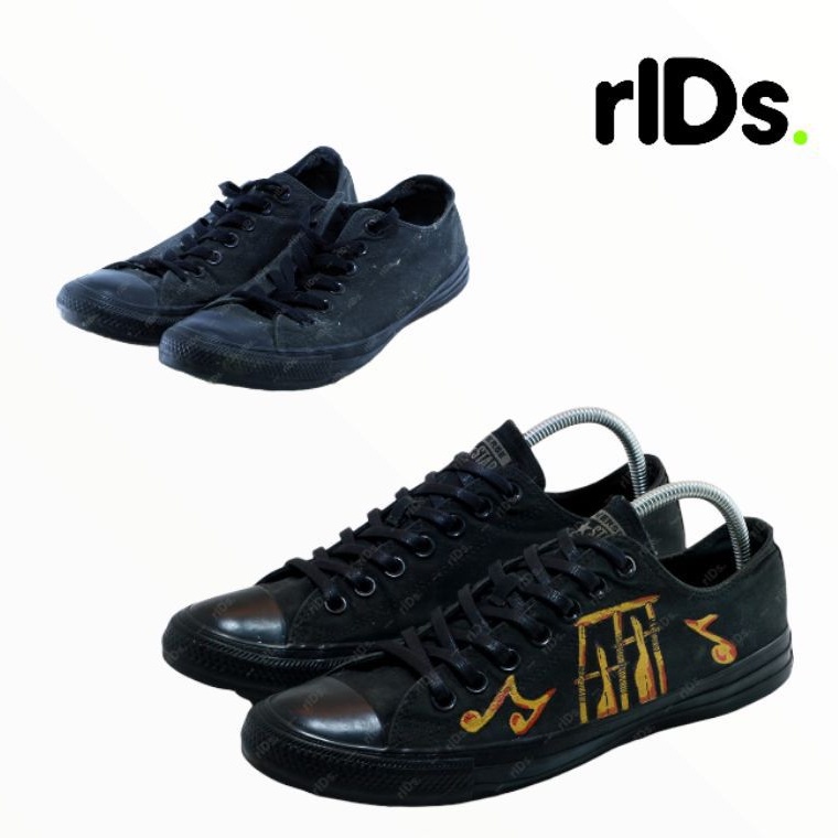 Cat Sepatu Tas Canvas Suede Nubuck 60ml Gratis Kuas-3