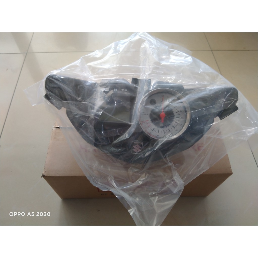 SPEEDOMETER ASSY SUZUKI FU 150(2013)