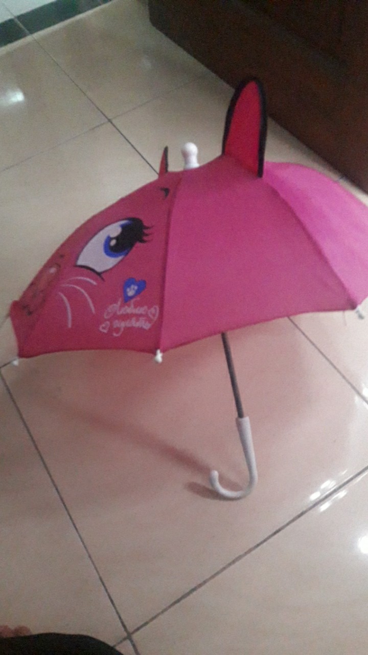 Payung Topi Dewasa / Payung Mancing / Payung Kepala