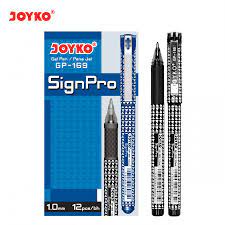 

pen sign pro joyko gp 169 tanda tangan