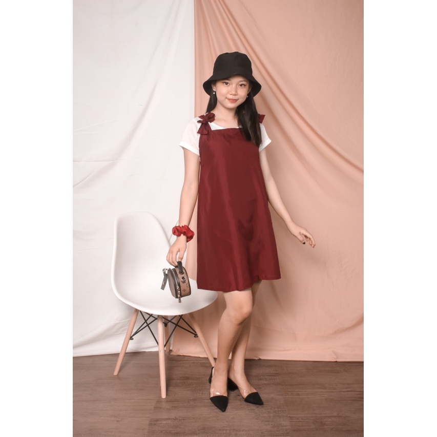 RXFASHION - LIMITED SALE DRESS MIDINA/OVERALL MIDINA / OVERAL JESSLYN