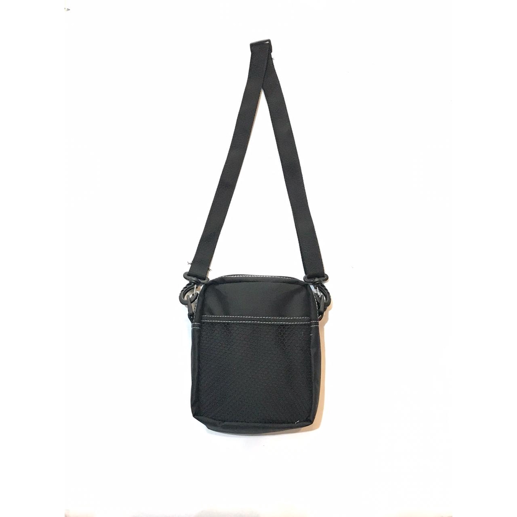 tas shoulderbag micro hitam original nowpaps.slimbag hitam micro nowpaps.tas slimbag nowpaps