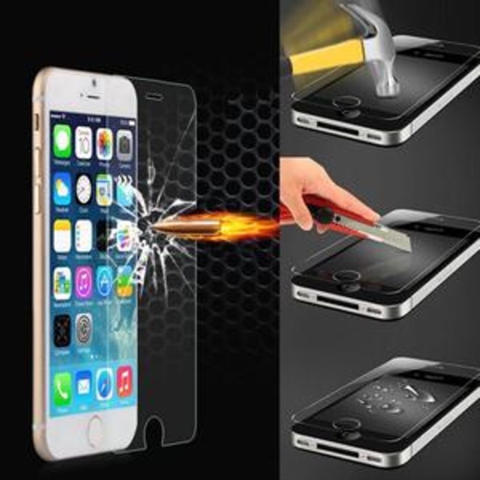 Tempered Glass Anti Gores Kaca Hogoo all tipe