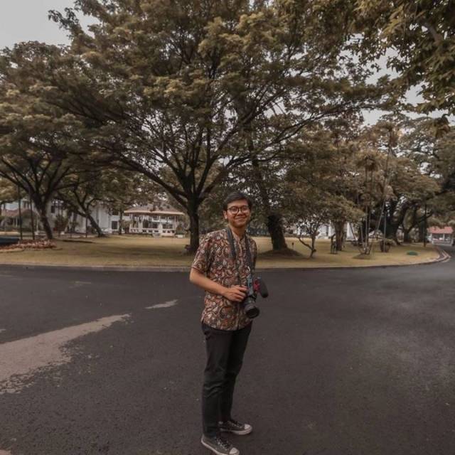 ubaysatrio
