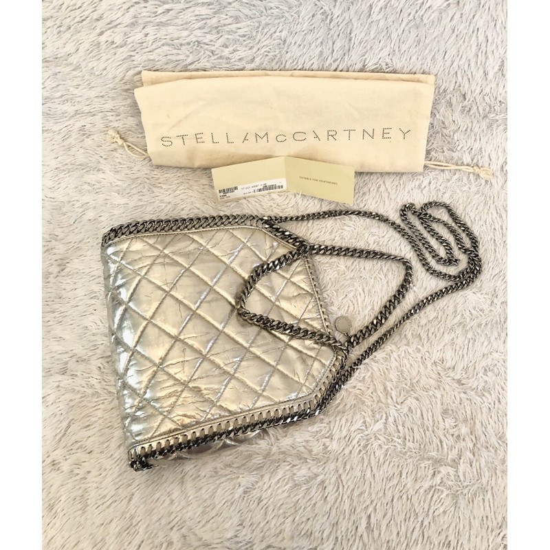 Authentic Stella McCartney Bag
