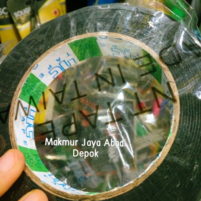 

Bagus Double Tape / Double Tape Hijau Bagus Diskon