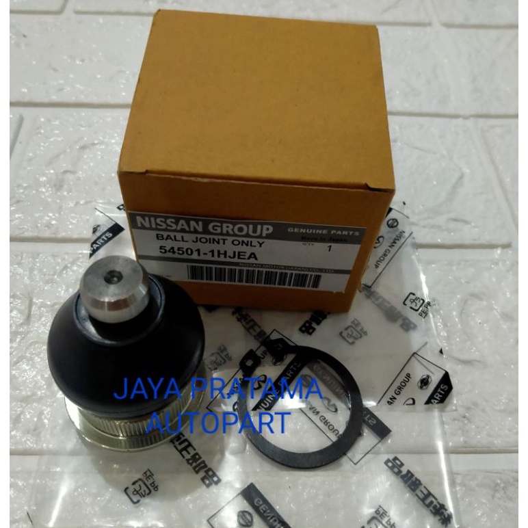 Ball joint March Datsun go