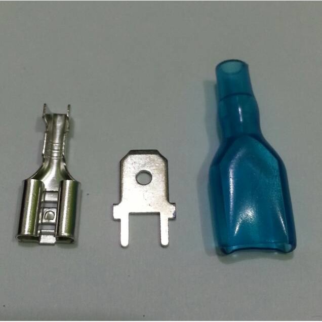 skun pcb 1 set 6.3mm