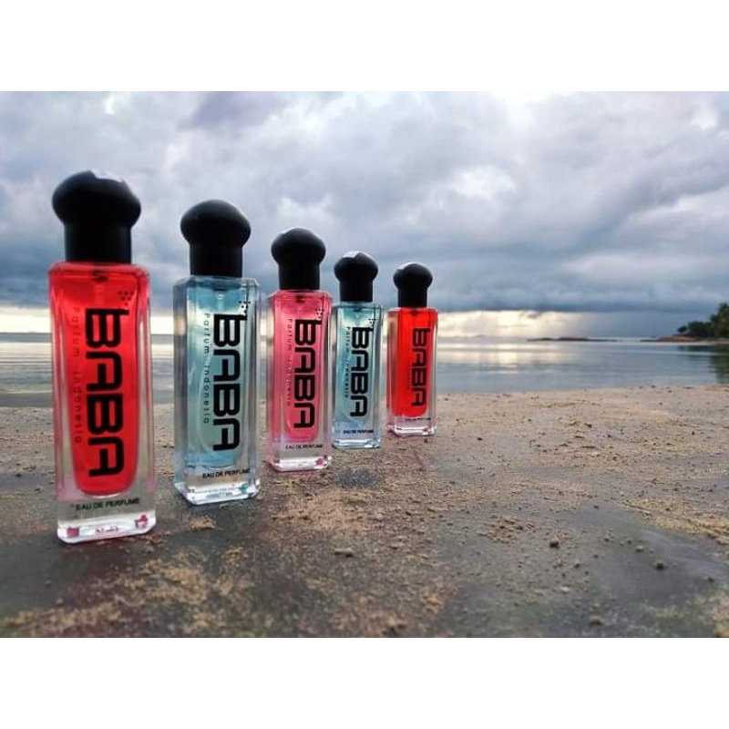 BABA PARFUM MEDAN