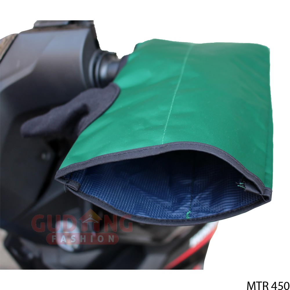 Sarung Stang Motor Bagus - MTR 450