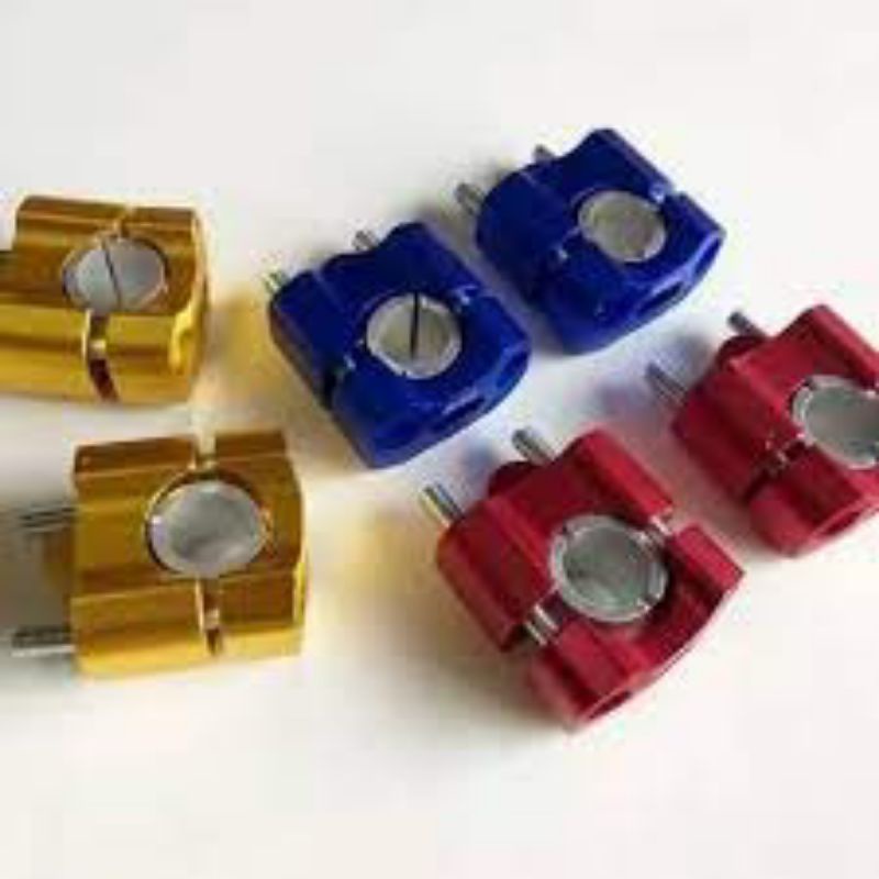 RAISER STANG  RAISER PENINGGI STANG CNC UNIVERSAL