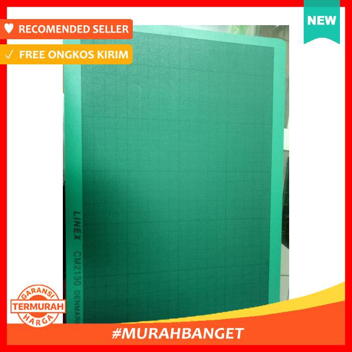 

A4 Linex Super Anti Goresan - Alat Pemotong Kertas - Cutting Mat