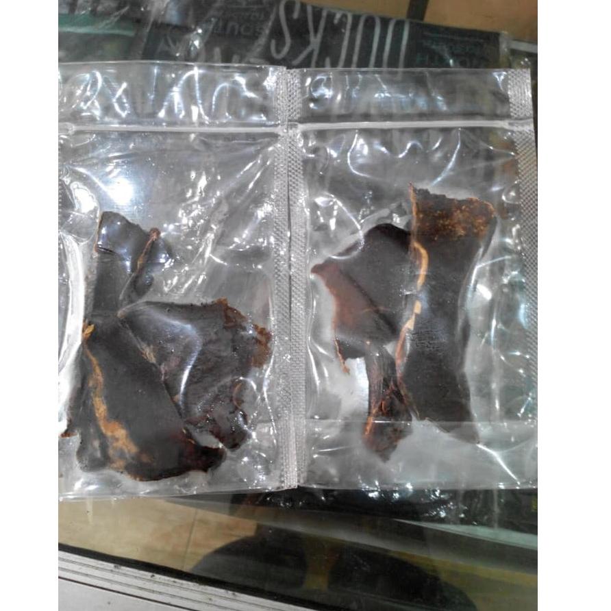 (PROMO P8981) Hati Unta Onta Madinah Obat Asma dan Sesak Nafas ⁎