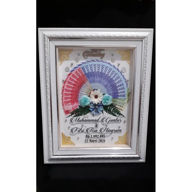 custom mahar / mahar figura/ frame mahar/ figura mahar 3d/ hiasan mahar/custom mahar