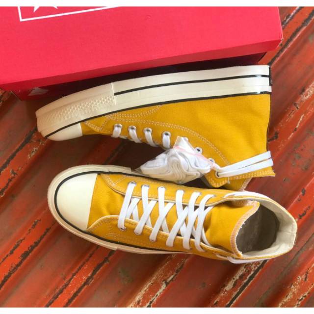 Sepatu Pria Sneakers Model Baru Converse Eliza C2 Braxton Casually Sneakers SS17 6