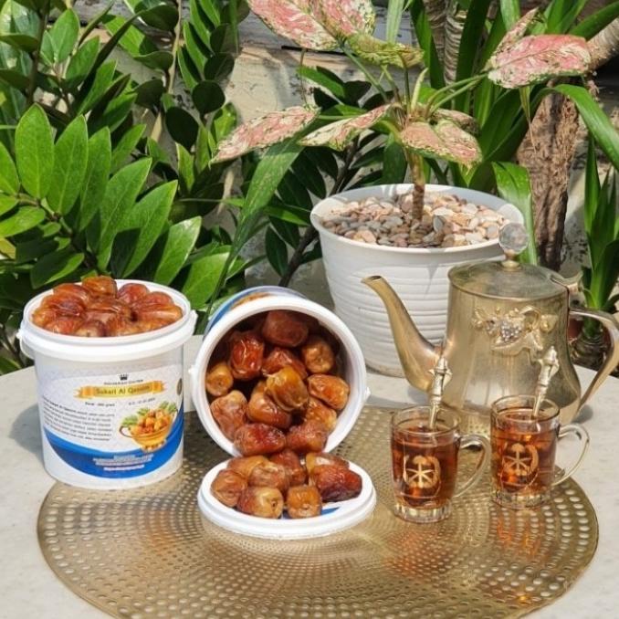 

BISA COD Kurma Super Sukari / Kurma Asli Kualitas Premium/KURMA 1KG/KURMA BARARI/KURMA RUTHOB/KURMA BAM/KURMA PALM FRUIT/KURMA TANGKAI/KURMA AZWA/KURMA SUKKARI/KURMA SAFAWI/KURMA TUNISIA/KURMA MUDA KUNING/KURMA MUDA HIJAU/KURMA MEDJOL/KURMA MADINAH SUPER