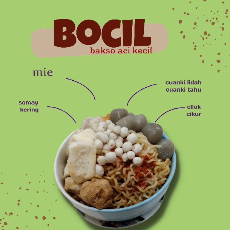 

baso aci (boci)