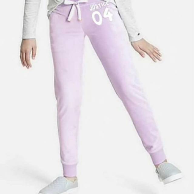 Joger justice original