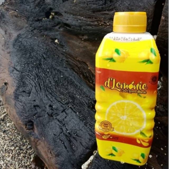 

Sari Lemon d'Lemonie