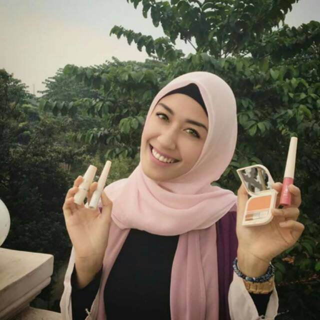 Mazaya kosmetik halal