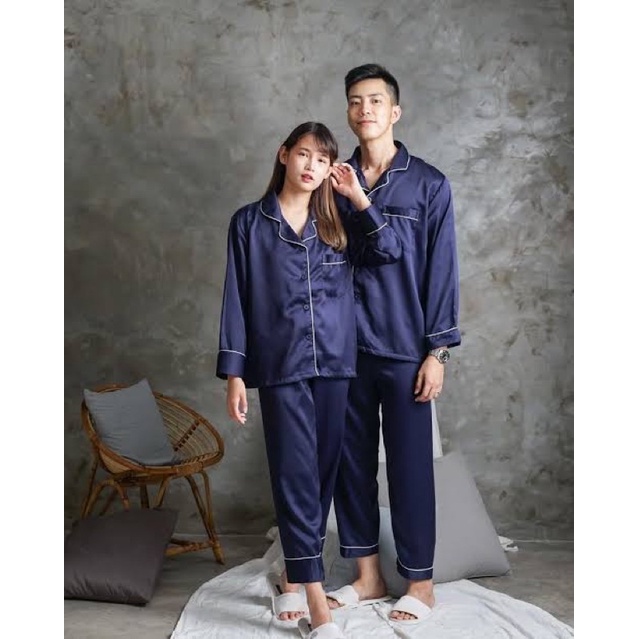 JASA JAHIT PIYAMA SET CUSTOM KONVEKSI