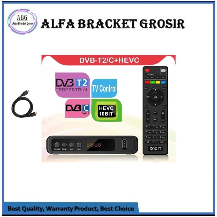 set top box tv digital set top box digital tv receiver tv digital receiver digital tv penangkap siar