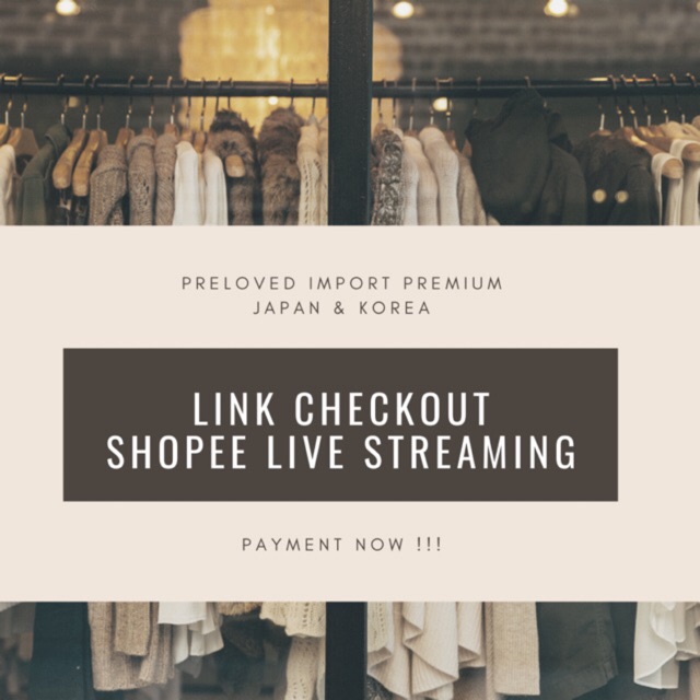 LINK PAYMENT 1KG (Klik sesuai Total belanja)