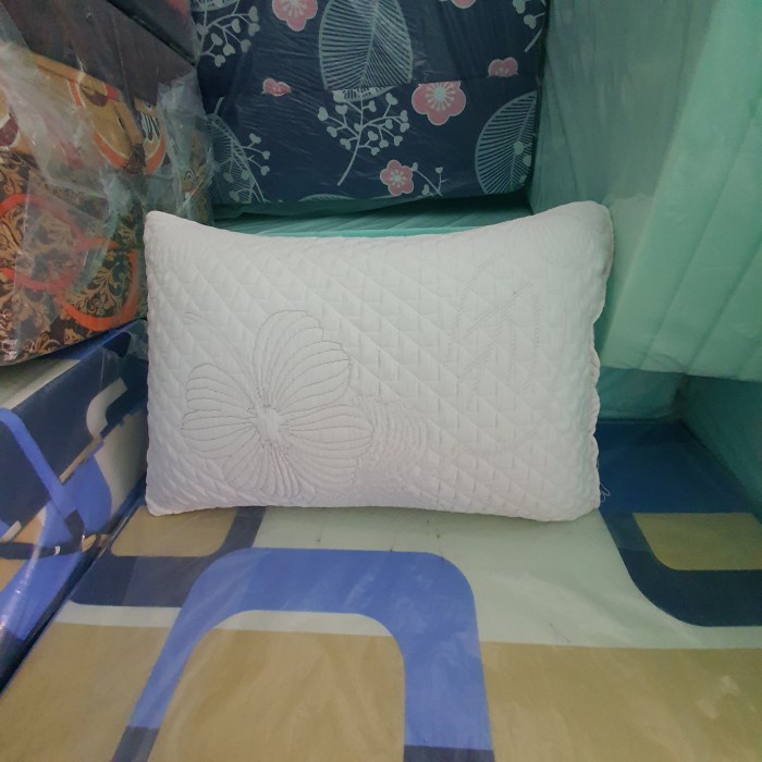 kepala-bantal- bantal hotel busa inoac soft memory foam -bantal-kepala.