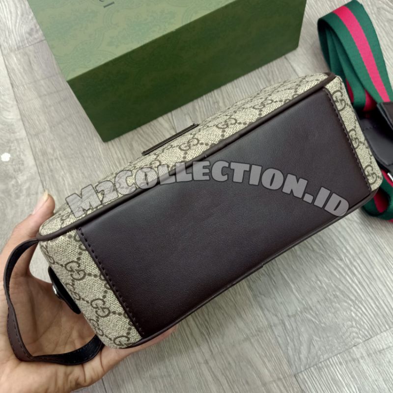 Pouch Bag Gucci Hand Bag Premium Quality