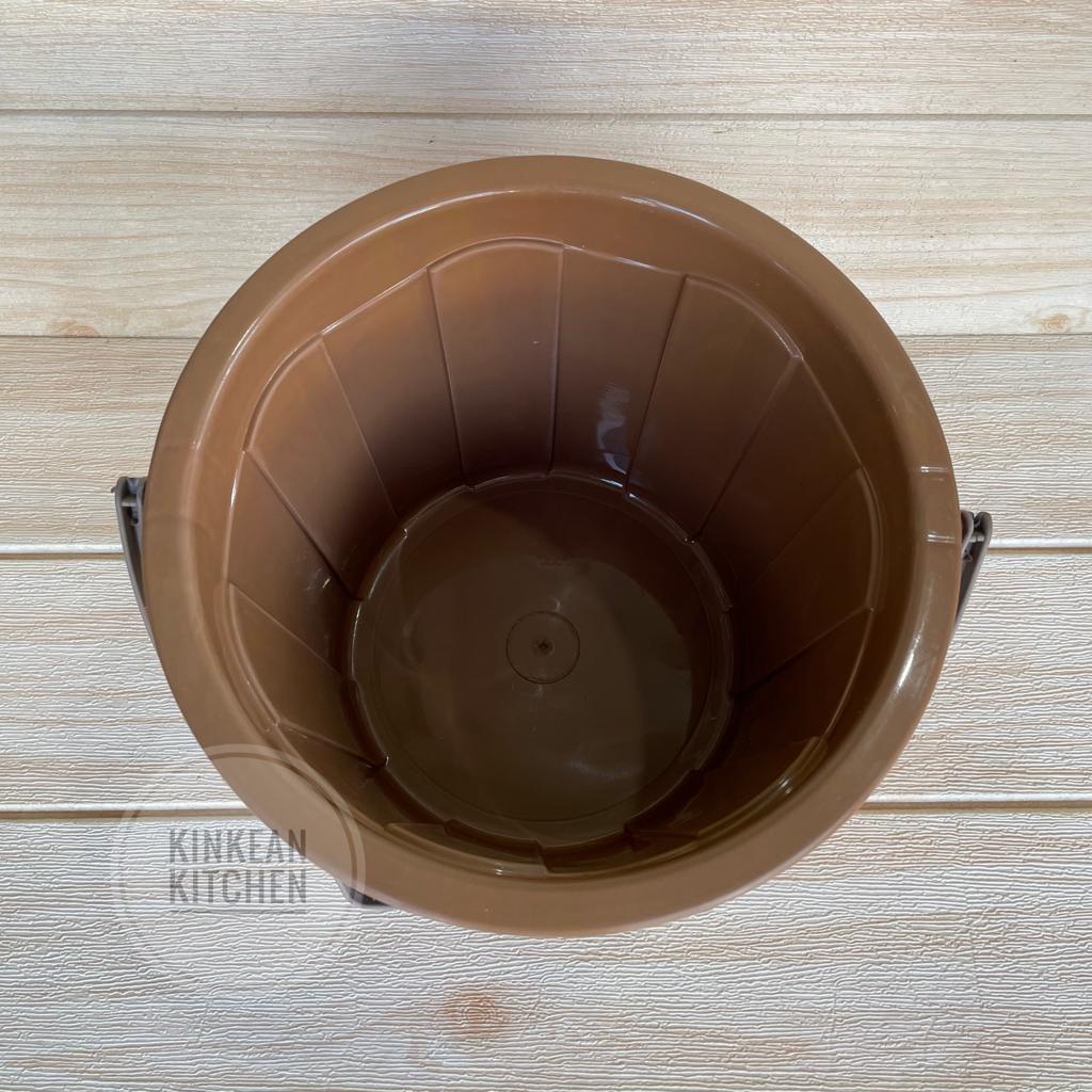 Ember Air 2,5G Galon - DM 2500g